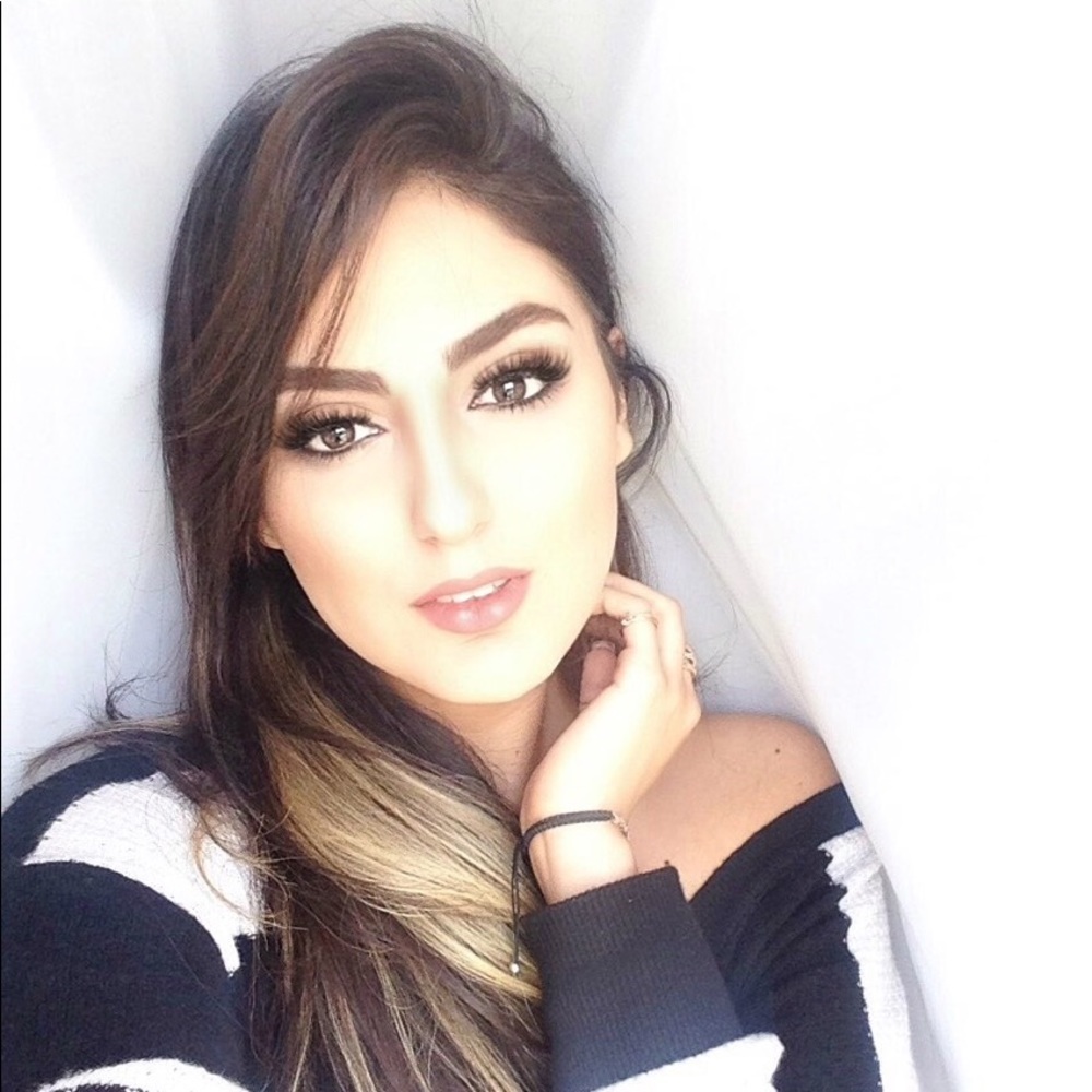Meet your Posher, Shadi